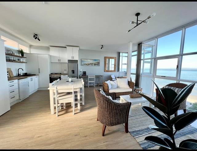 2 BEDROOM APARTMENT TO LET IN STRAND NORTH